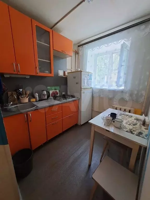 1-к. квартира, 27 м, 1/5 эт. - Фото 0