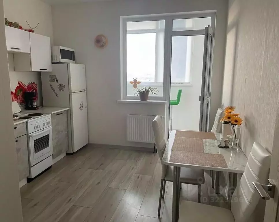 1-к кв. Краснодарский край, Анапа ш. Супсехское, 39к5 (40.0 м) - Фото 2