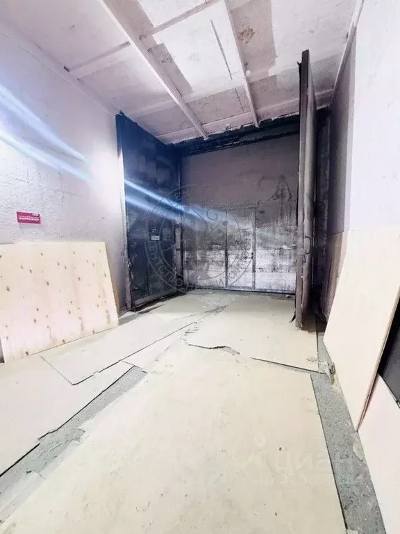 Помещение свободного назначения в Свердловская область, Екатеринбург ... - Фото 2