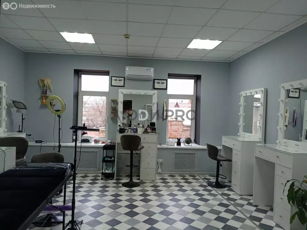 Помещение свободного назначения (28 м) - Фото 1