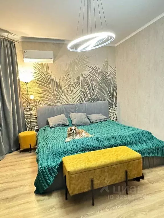 Коттедж в Краснодарский край, Краснодар ул. Югорская, 25к2 (140 м) - Фото 1