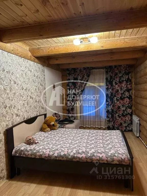 Дом в Пермский край, Чайковский ул. Карла Маркса (108 м) - Фото 1