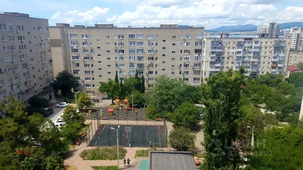 Комната Краснодарский край, Геленджик ул. Леселидзе, 4 - Фото 1