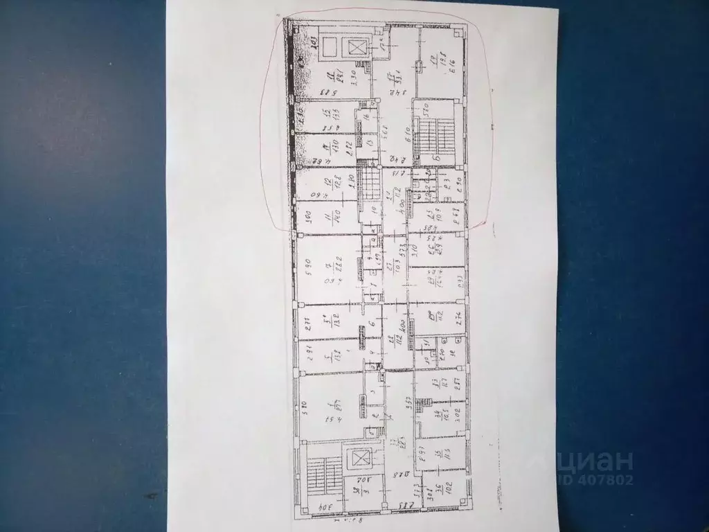 Офис в Москва Марксистская ул., 34К8 (173 м) - Фото 1