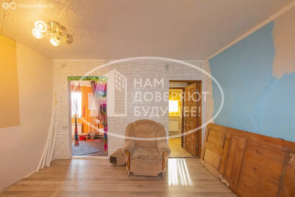 Дом в село Фоки, Чайковская улица, 21 (150 м) - Фото 1