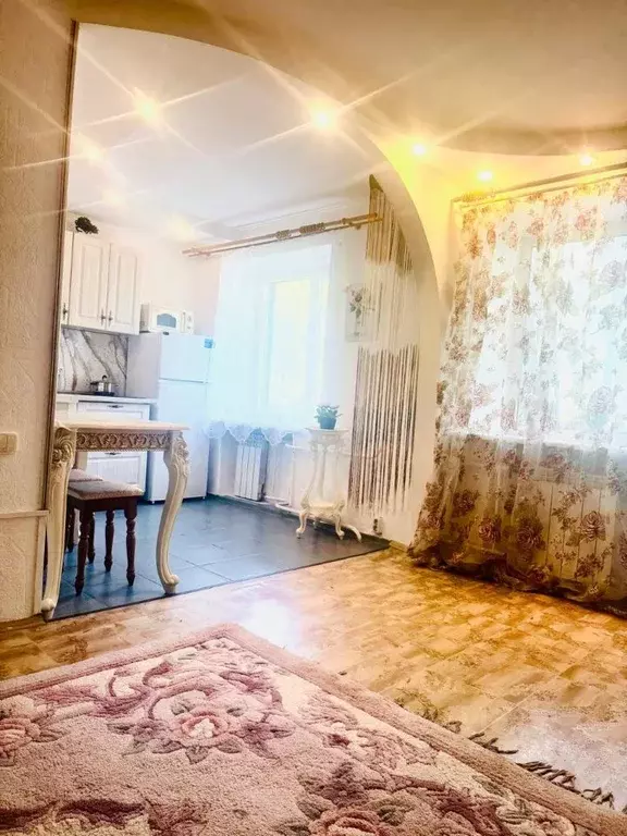 2-к кв. Хакасия, Абакан ул. Герцена, 19 (45.0 м) - Фото 1