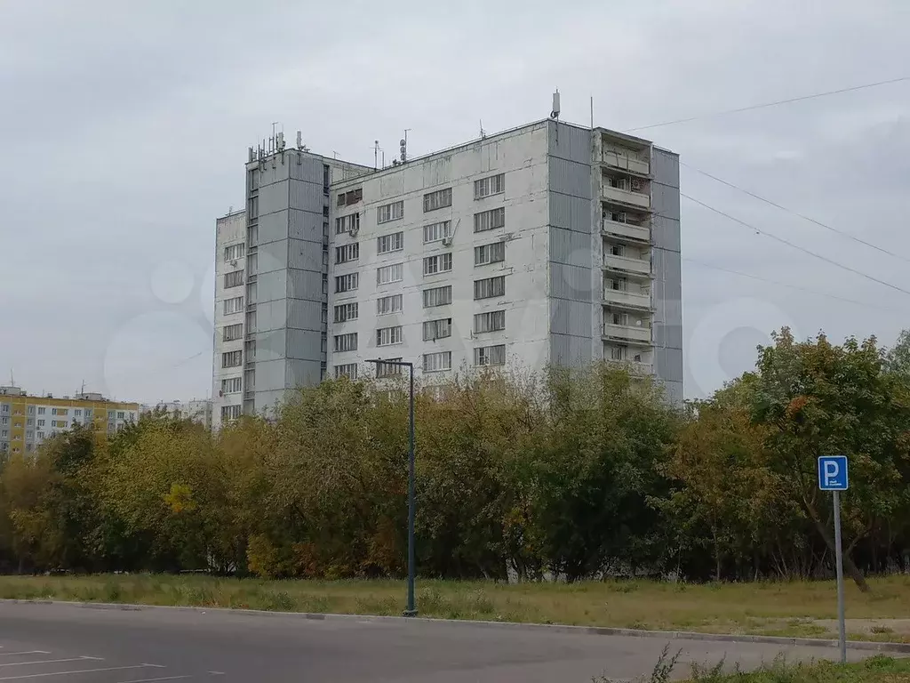 Комната 20,1 м в 2-к., 7/12 эт. - Фото 0
