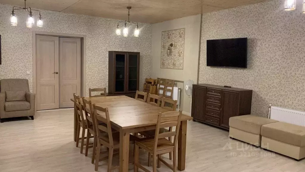 1-к кв. Московская область, Богородский городской округ, д. Дядькино ... - Фото 1