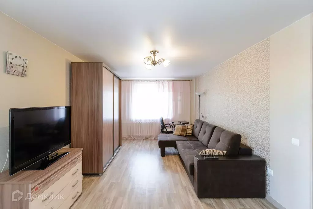 Продаётся 2-к квартира, 54 м - Фото 0