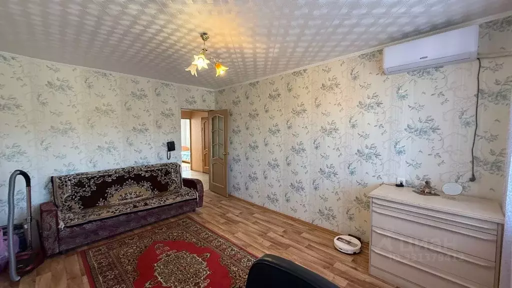 3-к кв. Тюменская область, Заводоуковск Революционная ул. (58.8 м) - Фото 2