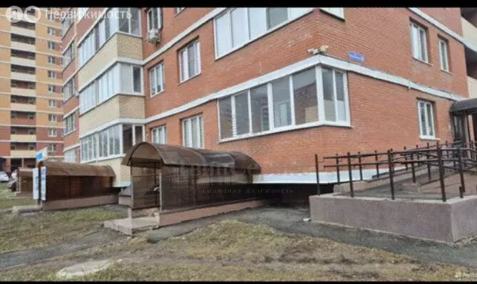 Помещение свободного назначения (45 м) - Фото 1