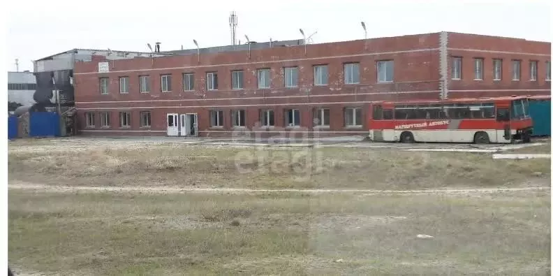 Офис (1831.8 м) - Фото 2