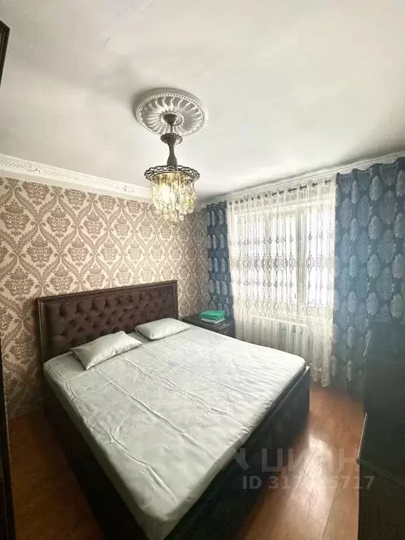 2-к кв. Дагестан, Дербент Приморская ул., 42А (65.0 м) - Фото 0