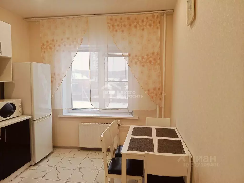 2-к кв. Ленинградская область, Ломоносовский район, Аннинское ... - Фото 2