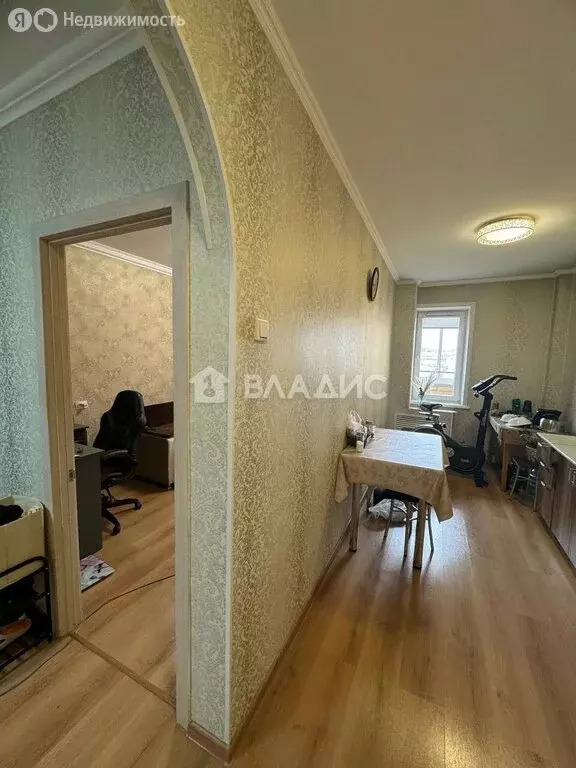 1-комнатная квартира: Чита, улица Костюшко-Григоровича, 44 (40.1 м) - Фото 1