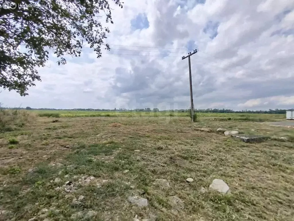 Участок в Бойкопонура, улица Бойко, 137 (15.69 м) - Фото 1