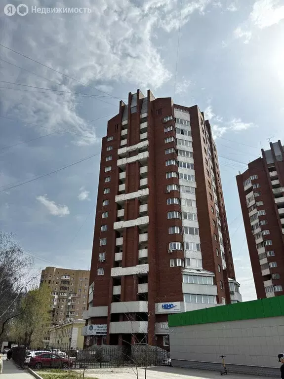 1-комнатная квартира: Екатеринбург, улица Куйбышева, 80к1 (64 м) - Фото 0