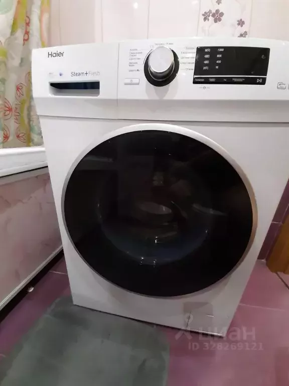 2-к кв. Москва Волгоградский просп., 123 (45.0 м) - Фото 1