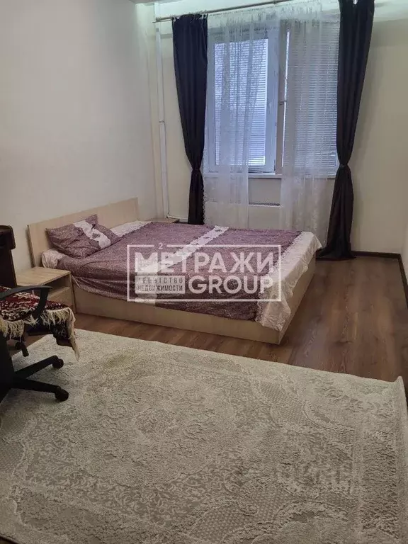 1-к кв. Московская область, Лосино-Петровский городской округ, ... - Фото 2