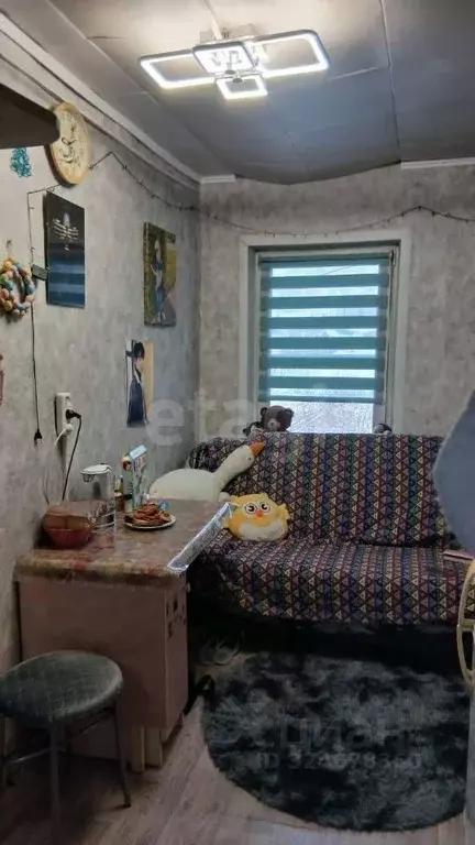 Дом в Красноярский край, Манско-Уярский округ, пос. Балай ул. ... - Фото 1