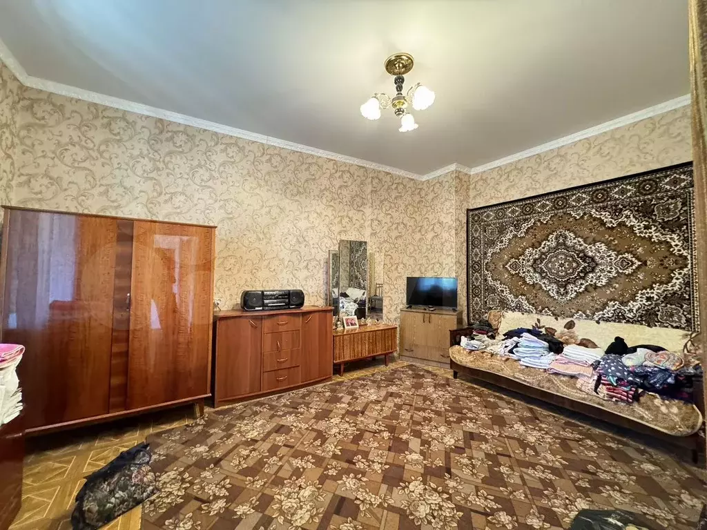 3-к. квартира, 60 м, 2/3 эт. - Фото 1