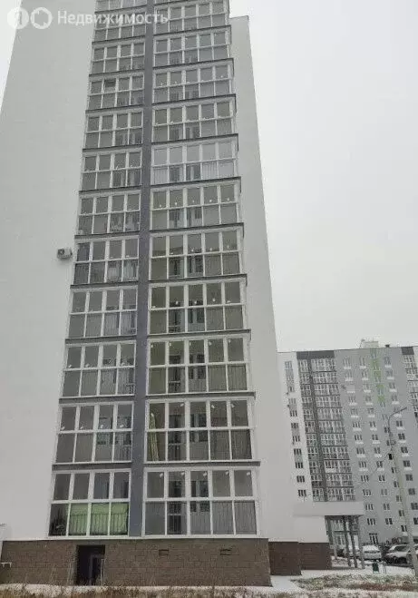 2-комнатная квартира: Уфа, улица Гази Загитова, 11 (50.7 м) - Фото 1