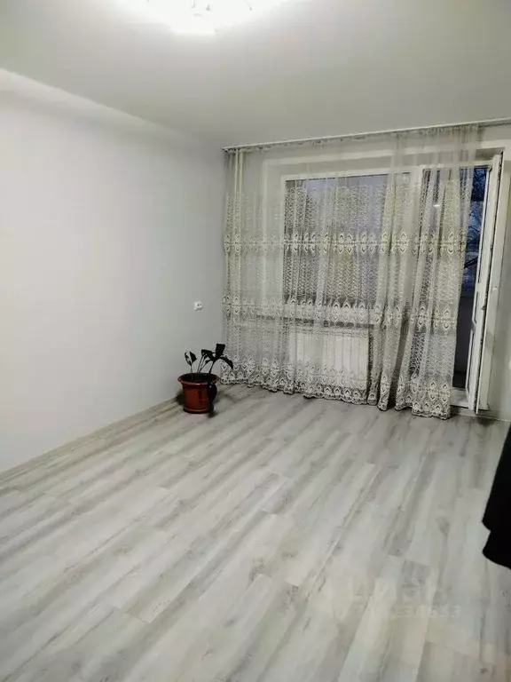 2-к кв. Кемеровская область, Кемерово Октябрьский просп., 7 (45.0 м) - Фото 1