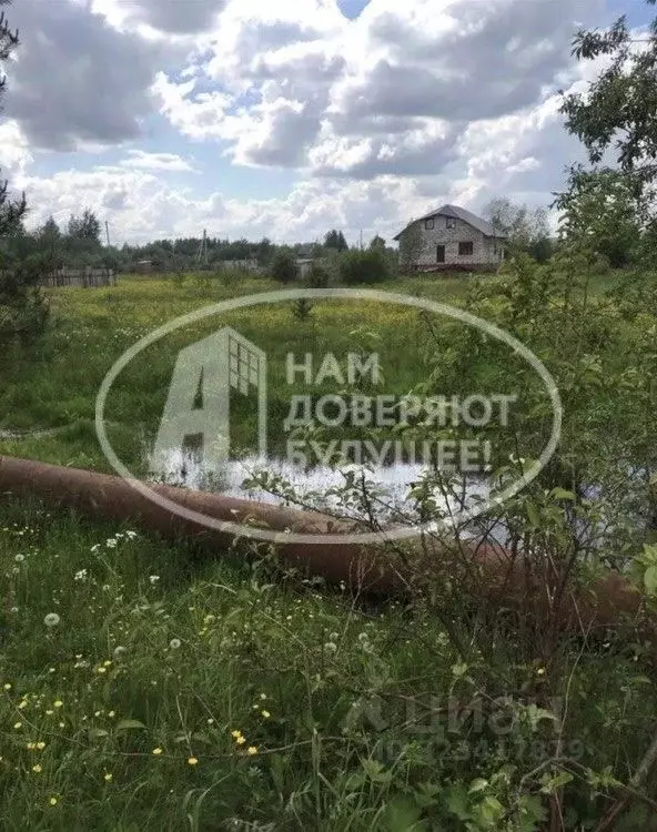 Участок в Удмуртия, Глазов Гвардейский пер. (1000.0 сот.) - Фото 1