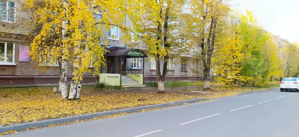 Продам офисное помещение на улице Липатова - Фото 1