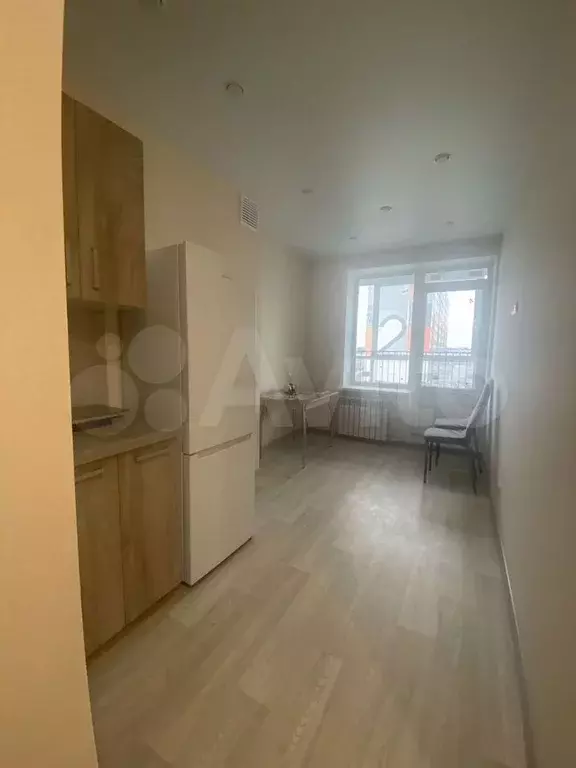 1-к. квартира, 40,9 м, 8/10 эт. - Фото 0