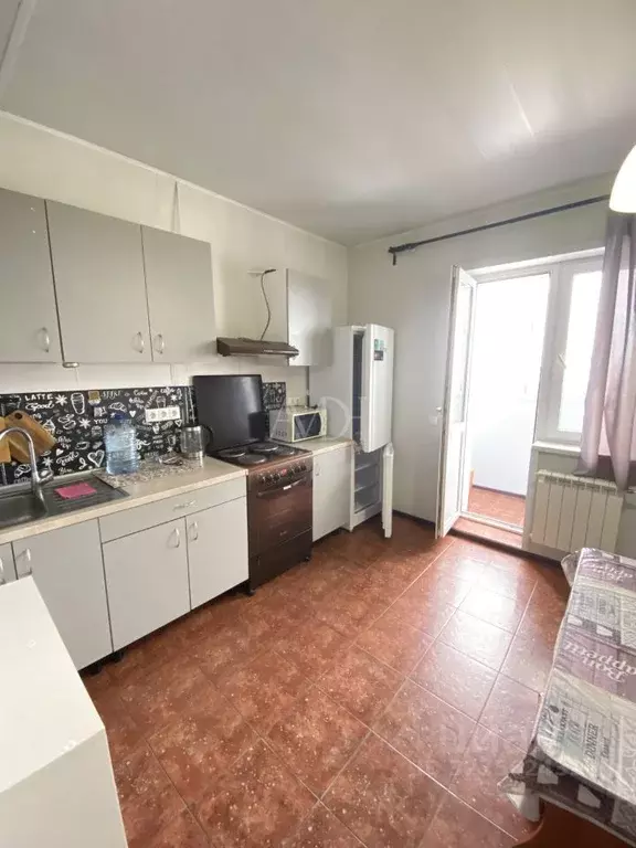 1-к кв. Московская область, Щелково ул. Неделина, 23 (41.5 м) - Фото 1