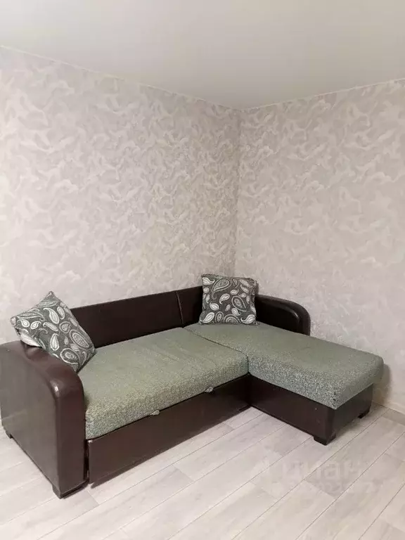 1-к кв. Марий Эл, Йошкар-Ола ул. Петрова, 18 (37.0 м) - Фото 2