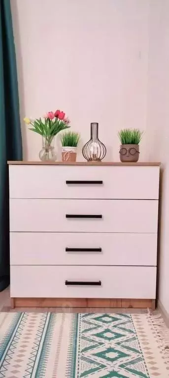 1-к кв. Воронежская область, Воронеж ул. Загоровского, 1 (40.0 м) - Фото 1