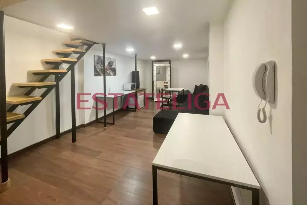 Офис в Москва проезд 3-й Марьиной рощи, 40С1 (33 м) - Фото 0