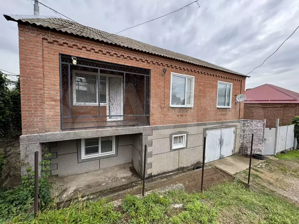 Дом 160 м на участке 7 сот. - Фото 1
