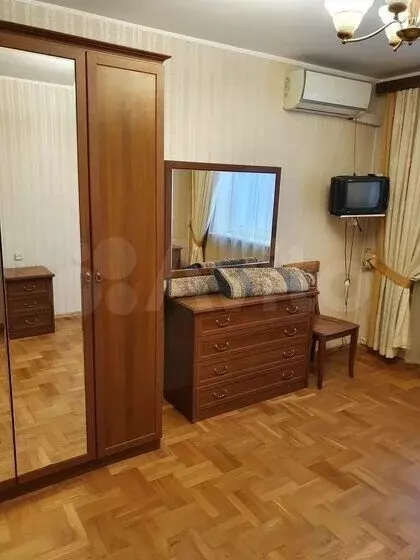 2-к. квартира, 57,8 м, 14/17 эт. - Фото 1