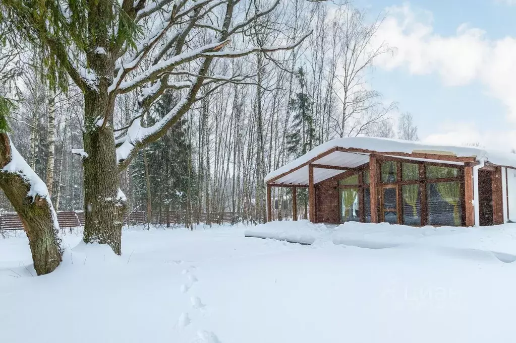 Дом в Московская область, Солнечногорск городской округ, Малые Гончары ... - Фото 2