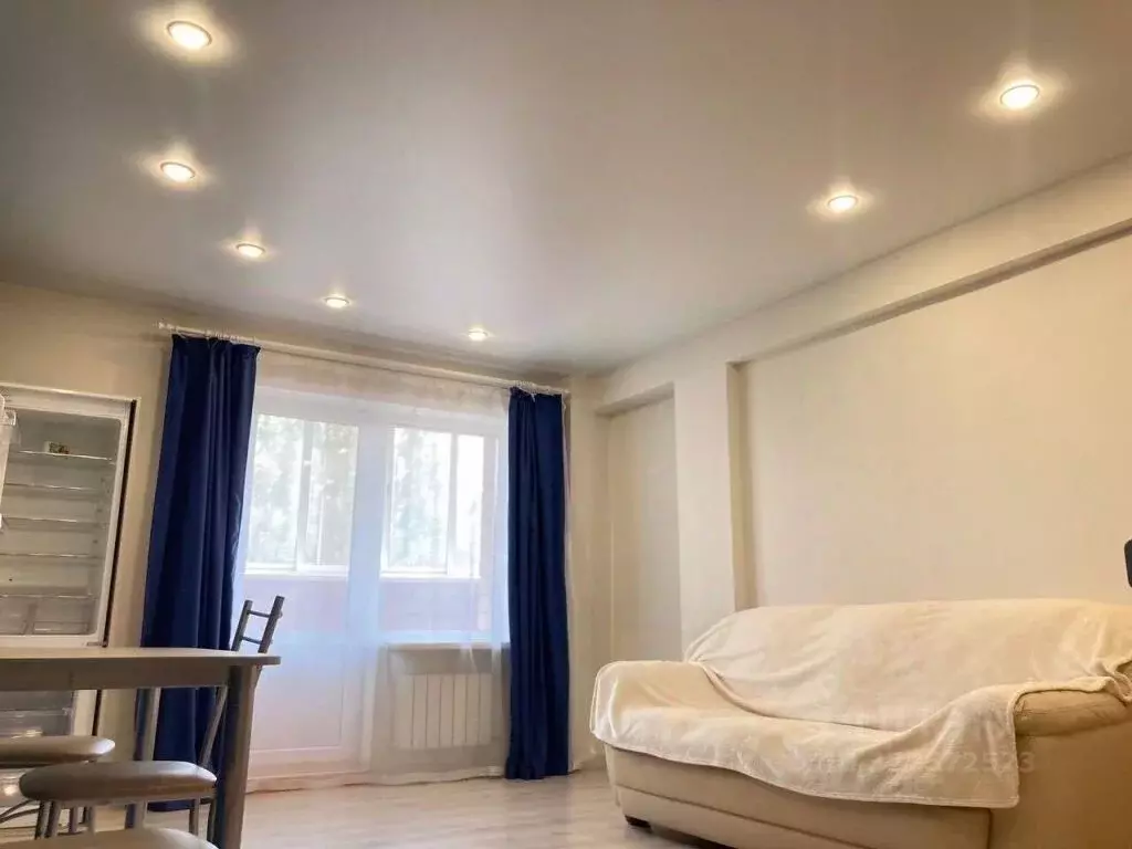 2-к кв. Иркутская область, Иркутск Советская ул., 115/3 (53.2 м) - Фото 1