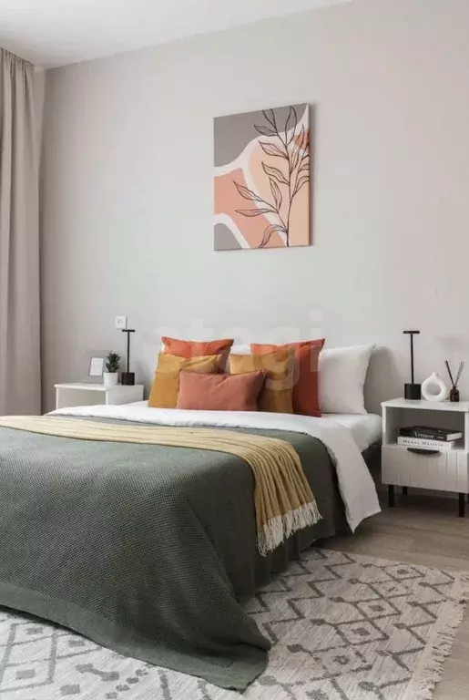 1-к кв. Москва Шоссейная ул., 14к3 (38.6 м) - Фото 1