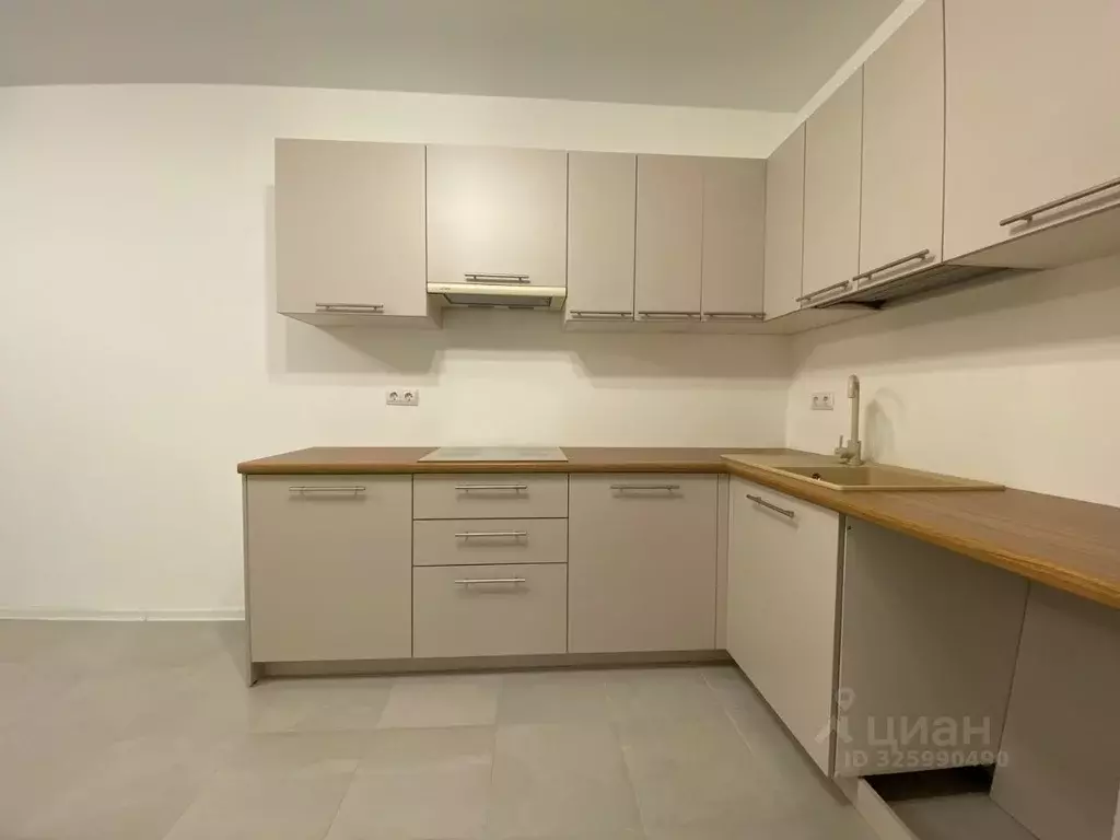 1-к кв. Санкт-Петербург просп. Орлово-Денисовский, 17к1 (37.0 м) - Фото 1