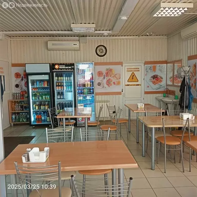 Помещение свободного назначения (90 м) - Фото 2