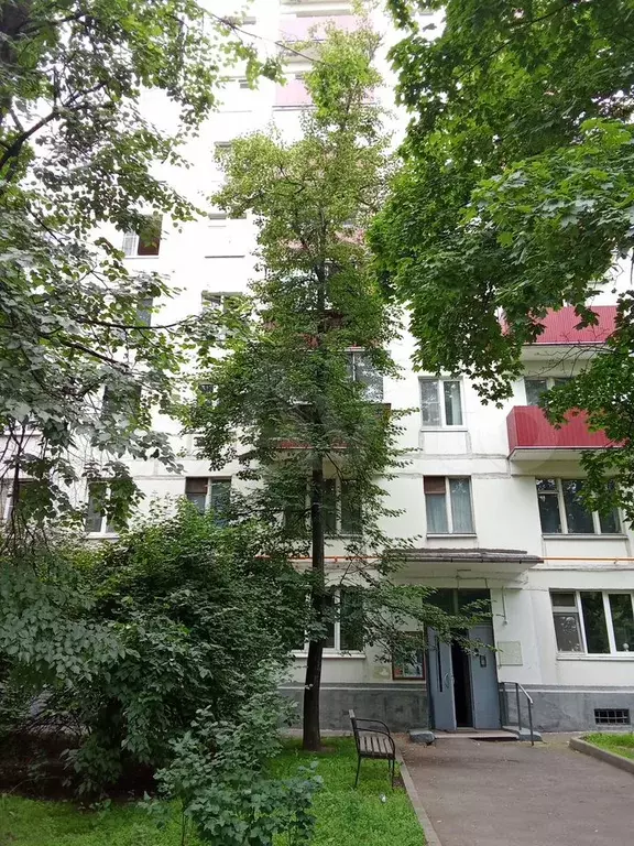 2-к. квартира, 45 м, 5/9 эт. - Фото 1