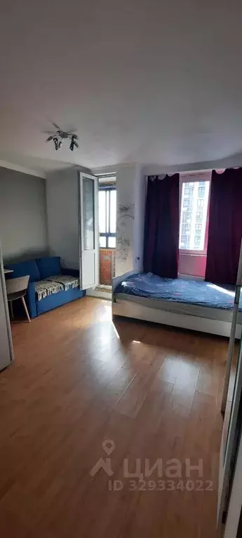 Студия Московская область, Одинцовский городской округ, Новоивановское ... - Фото 1