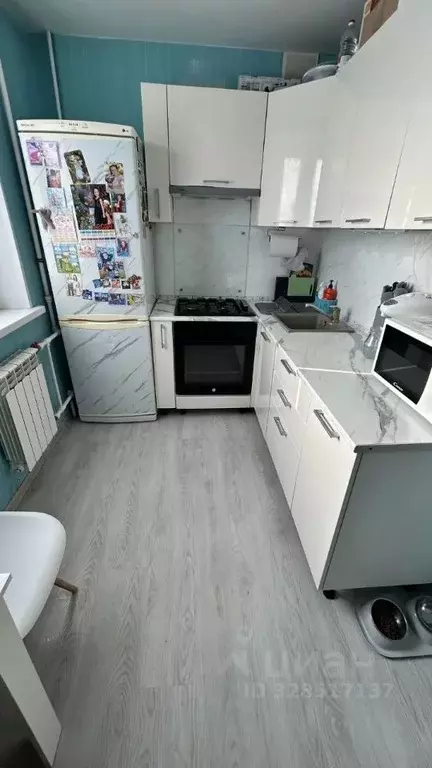 3-к кв. Волгоградская область, Волжский ул. Кирова, 18 (58.0 м) - Фото 1