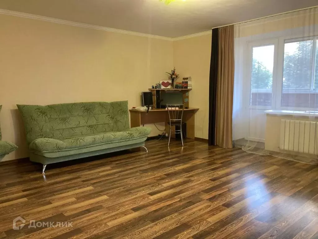 Продаётся 2-к квартира, 70 м - Фото 1