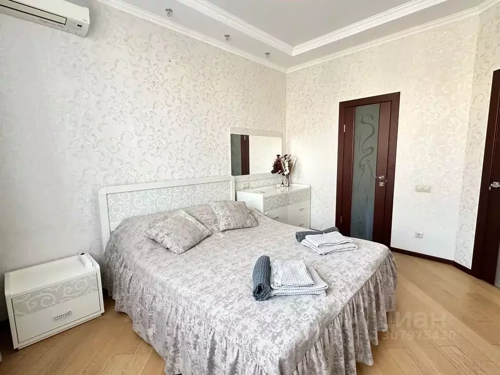 1-к кв. Татарстан, Казань просп. Альберта Камалеева, 26/12 (54.0 м) - Фото 1