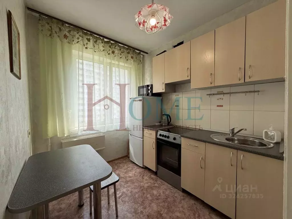 1-к кв. Новосибирская область, Новосибирск ул. Дуси Ковальчук, 91 ... - Фото 1