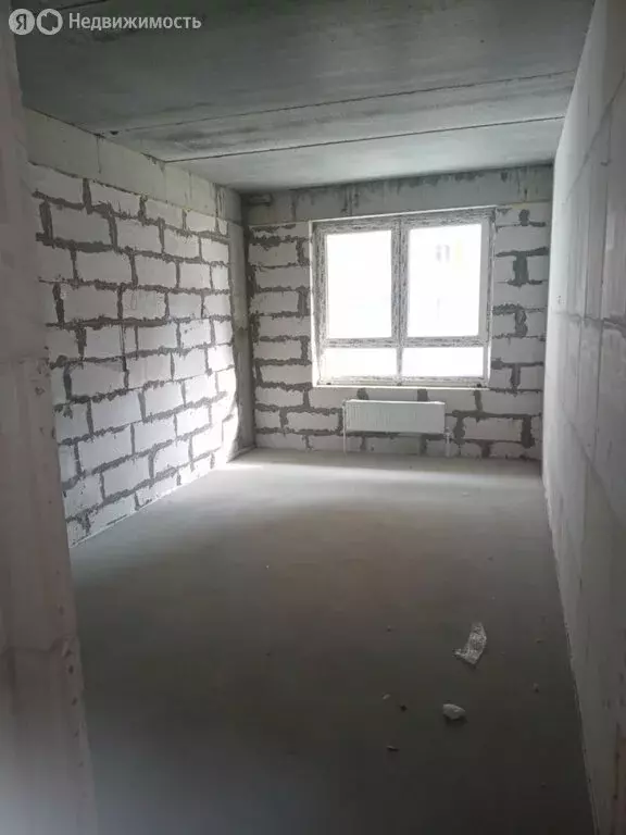 1-комнатная квартира: Тамбов, 1-й Школьный проезд, 7 (52.2 м) - Фото 1