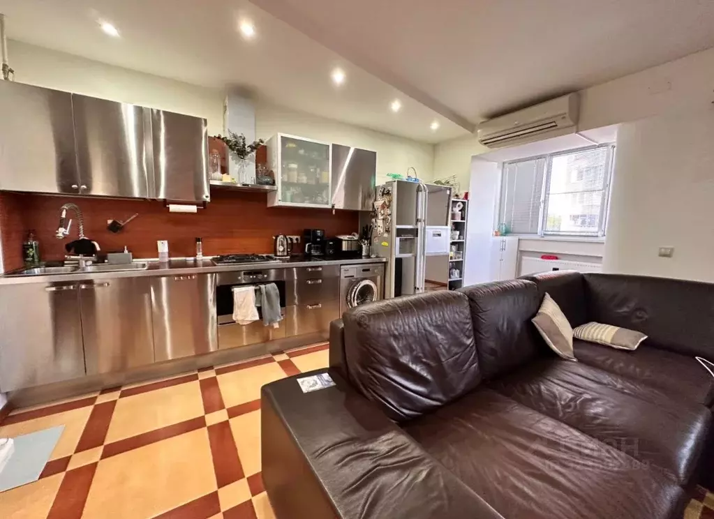 3-к кв. Московская область, Ступино ул. Службина, 12 (101.7 м) - Фото 2