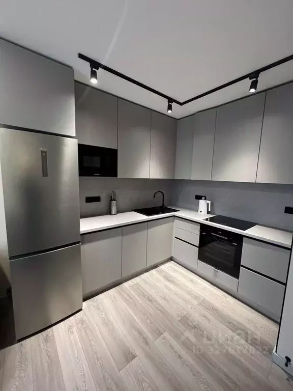 2-к кв. Москва Производственная ул., 17 (37.0 м) - Фото 1